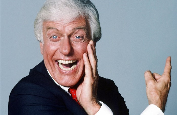 Facts About Dick Van Dyke - American Actor and Comedian